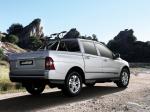 SsangYong Actyon Sports 2012 года